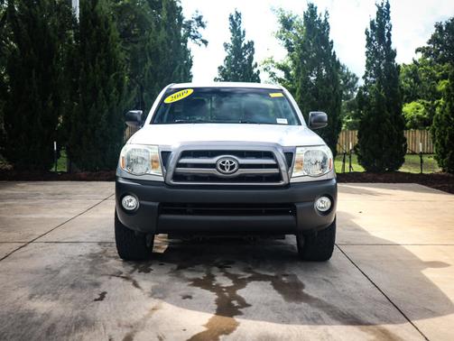 2009 Toyota Tacoma Base (M5)