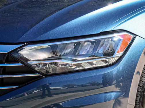 2020 Volkswagen Jetta 1.4T S