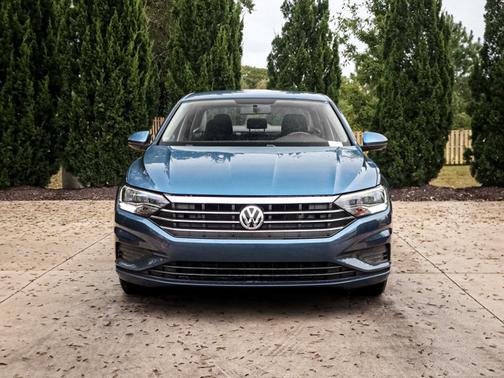 2020 Volkswagen Jetta 1.4T S