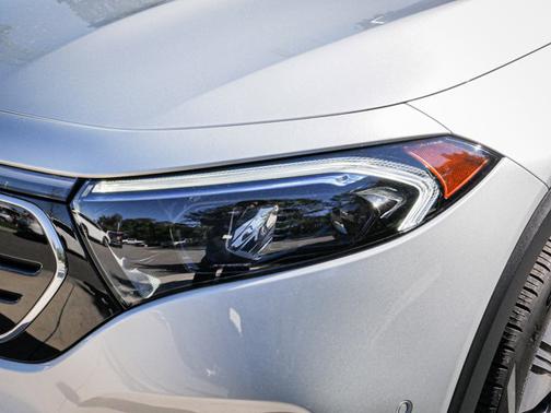 2023 Mercedes-Benz EQB 300 EQB 300