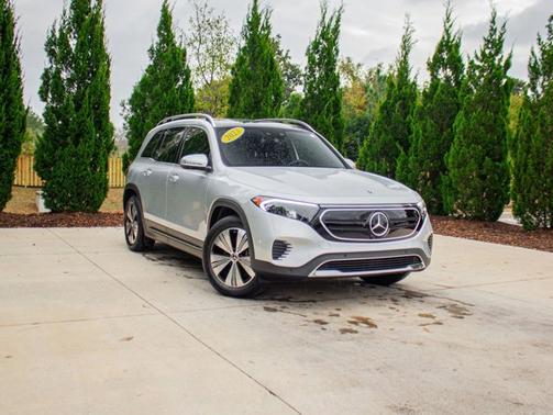 2023 Mercedes-Benz EQB 300 EQB 300