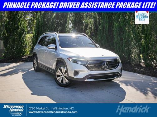 2023 Mercedes-Benz EQB 300 EQB 300