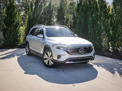 2023 Mercedes-Benz EQB 300 EQB 300
