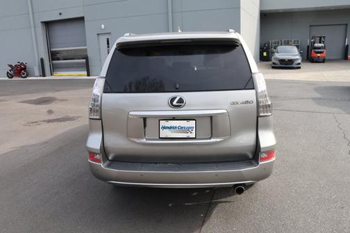2020 Lexus GX 460 GX 460 Luxury