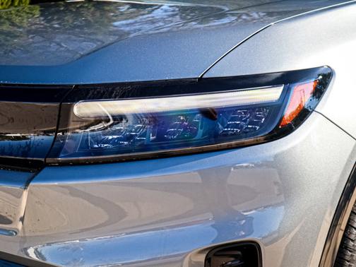 2025 Honda Prologue Touring