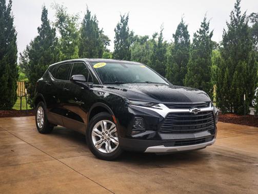 2020 Chevrolet Blazer 2LT