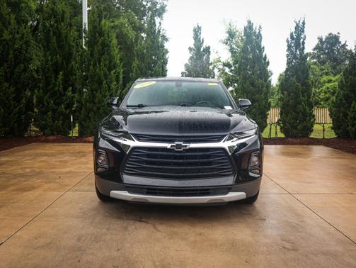 2020 Chevrolet Blazer 2LT
