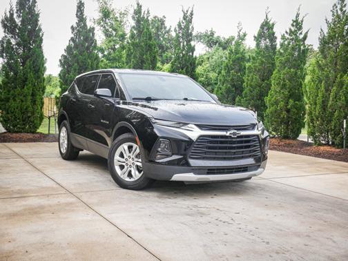 2020 Chevrolet Blazer 2LT