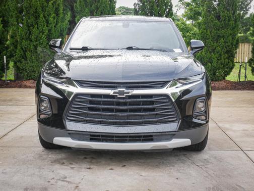 2020 Chevrolet Blazer 2LT