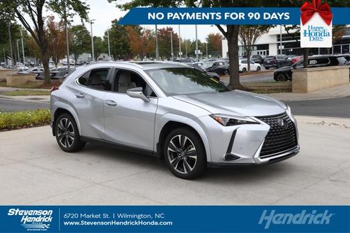 2024 Lexus UX 250h Premium