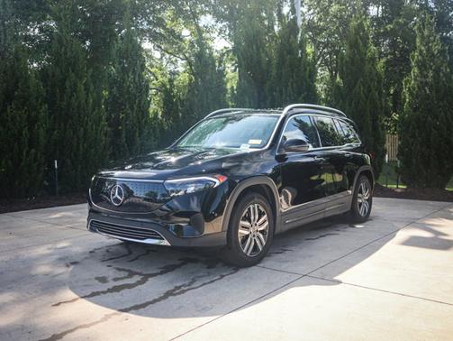 2024 Mercedes-Benz EQB 300 EQB 300