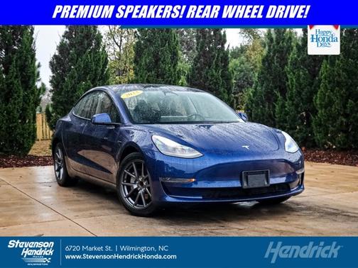 2023 Tesla Model 3 Base