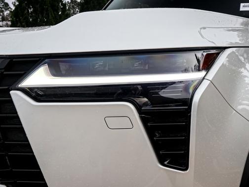 2024 Lexus GX 550 GX 550 Overtrail+