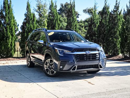 2023 Subaru Ascent Touring