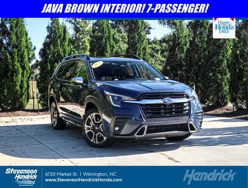 2023 Subaru Ascent Touring