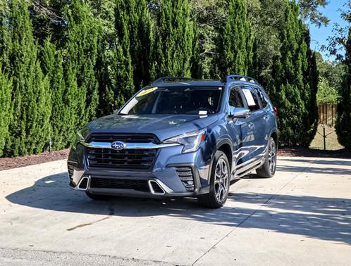 2023 Subaru Ascent Touring