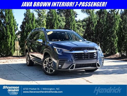 2023 Subaru Ascent Touring