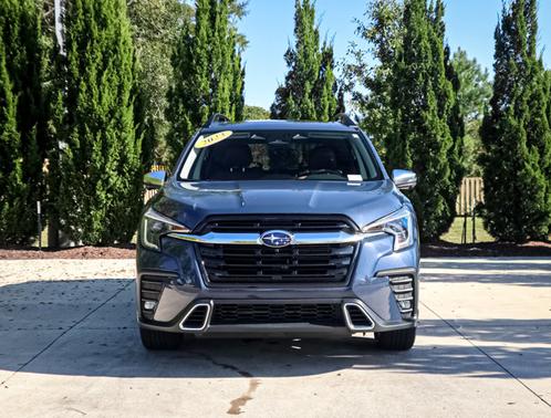 2023 Subaru Ascent Touring