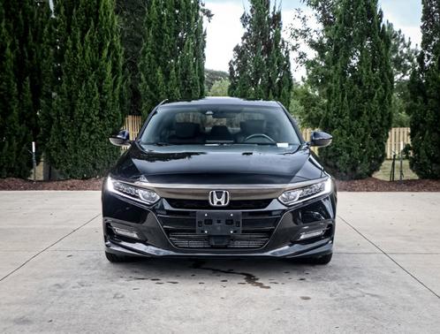2020 Honda Accord Sport 2.0T