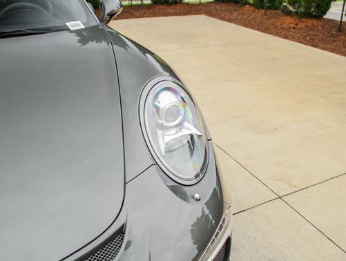 2016 Porsche 911 GT3