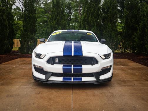 2016 Ford Mustang Shelby GT350