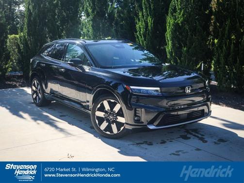 2024 Honda Prologue Elite