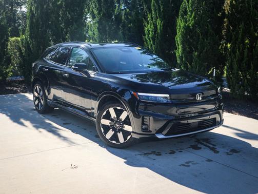 2024 Honda Prologue Elite