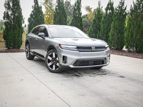 2026 Honda Prologue Elite