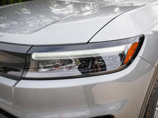 2026 Honda Prologue Elite