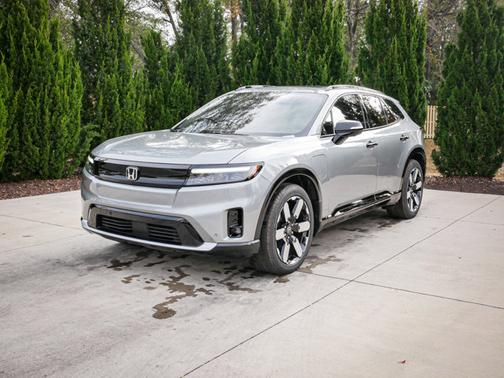 2026 Honda Prologue Elite