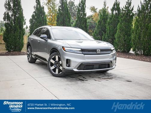 2026 Honda Prologue Elite