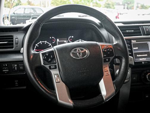 2020 Toyota 4Runner SR5 Premium