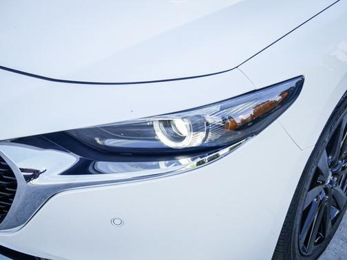 2024 Mazda Mazda3 2.5 Turbo Premium Plus