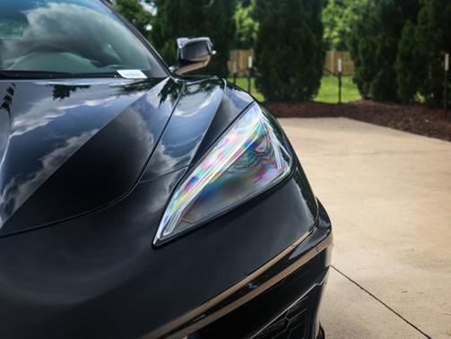 2023 Chevrolet Corvette 1LT