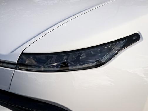 2023 Fisker Ocean Extreme