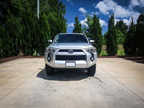 2014 Toyota 4Runner SR5