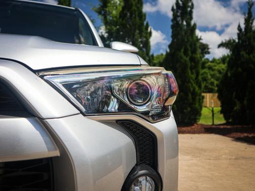 2014 Toyota 4Runner SR5