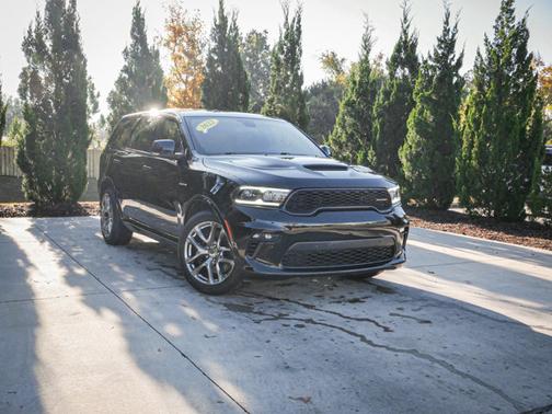 2022 Dodge Durango R/T