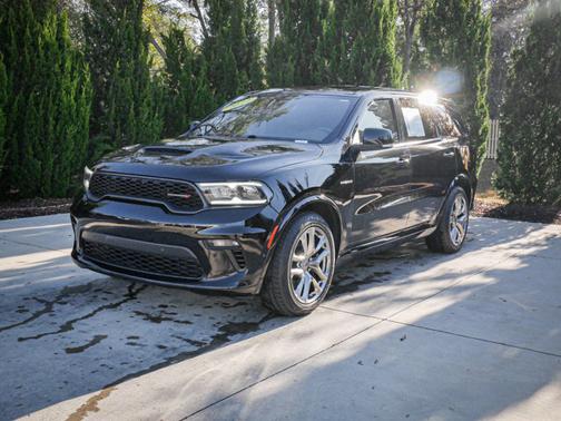 2022 Dodge Durango R/T