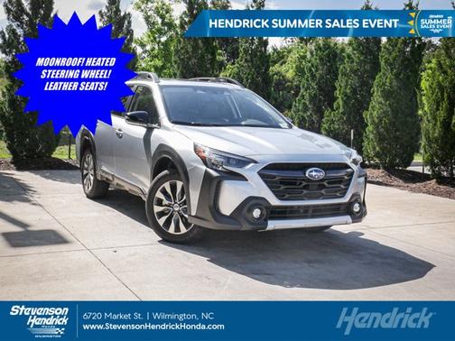 2024 Subaru Outback Limited