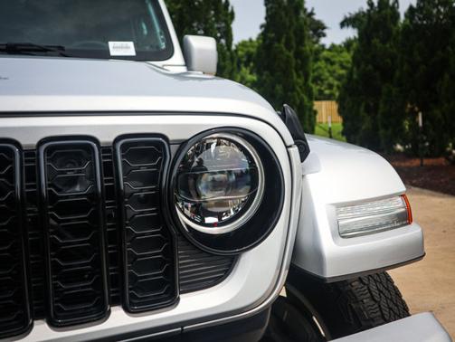 2024 Jeep Wrangler 4xe High Altitude
