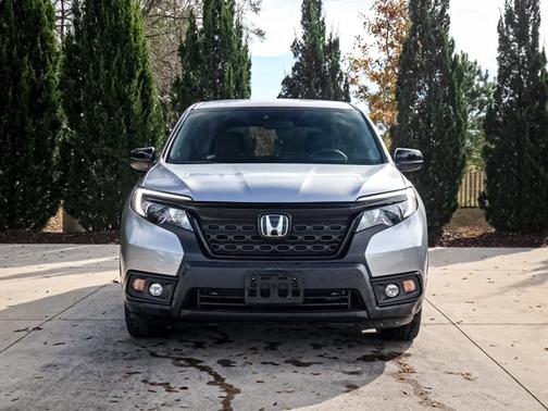 2021 Honda Passport Sport