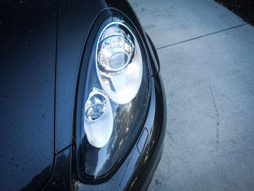 2016 Porsche Panamera 4S