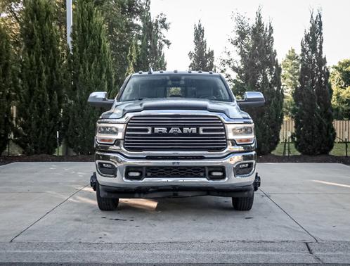 2022 RAM 3500 Laramie