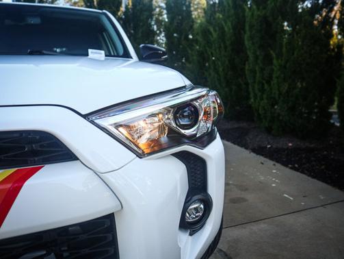 2023 Toyota 4Runner 40th Anniversary Special Edition