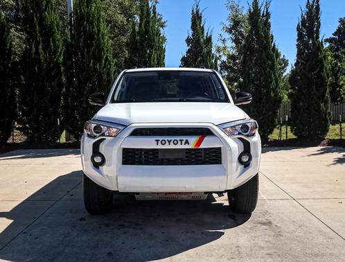 2023 Toyota 4Runner 40th Anniversary Special Edition