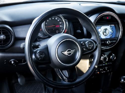 2019 MINI Hardtop Cooper