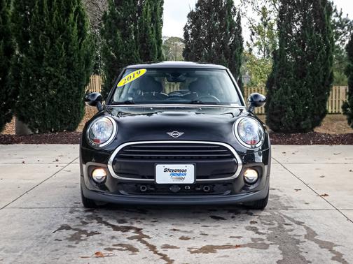 2019 MINI Hardtop Cooper