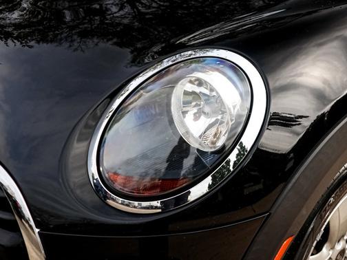 2019 MINI Hardtop Cooper