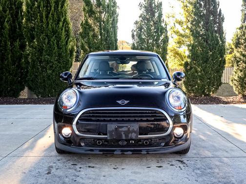 2019 MINI Hardtop Cooper